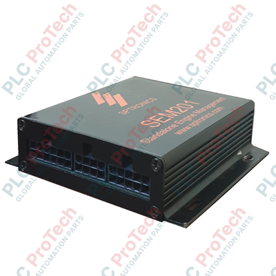 Bachmann SEM201 SERCOS mastermodul