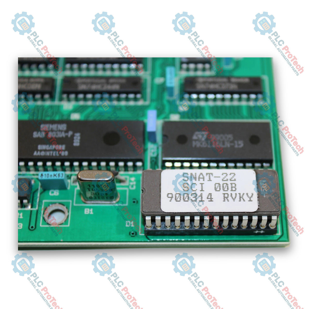 SNAT-22