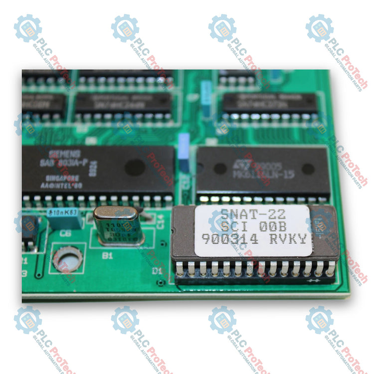 SNAT-22