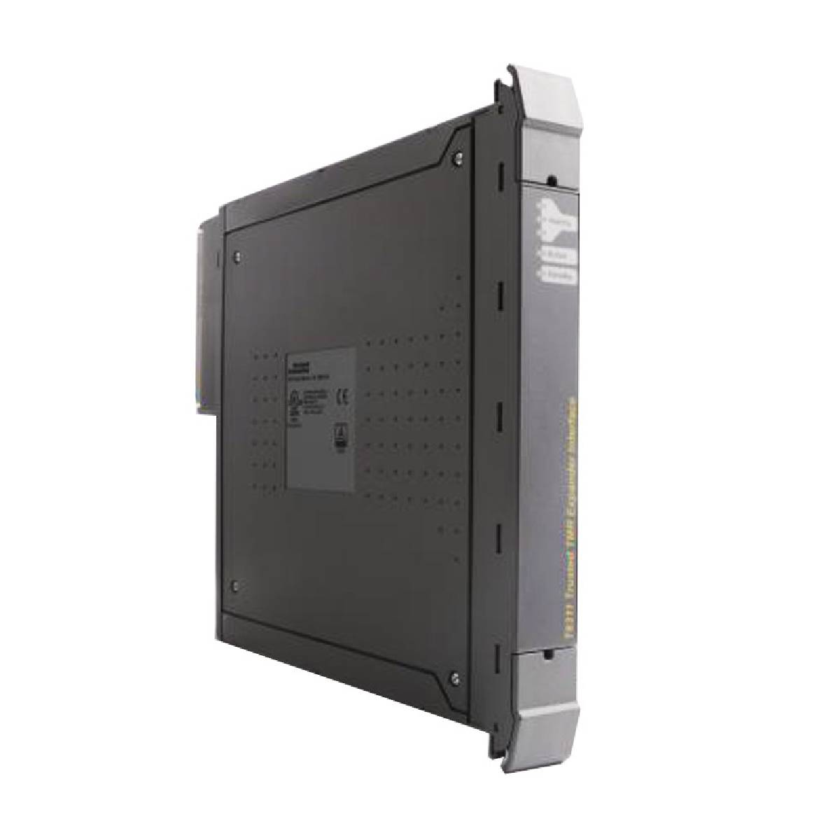 ICS Triplex T8311