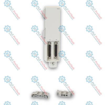 Adapter kabla nadmiarowej magistrali ModuleBus ABB TB845 3BSE021437R1 S800 I/O
