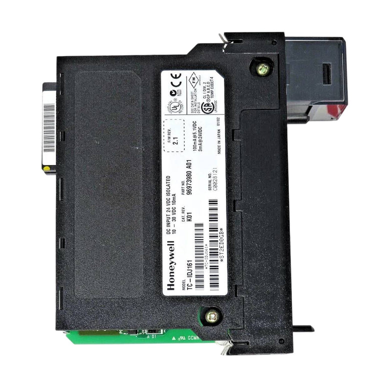 TC-IDJ161