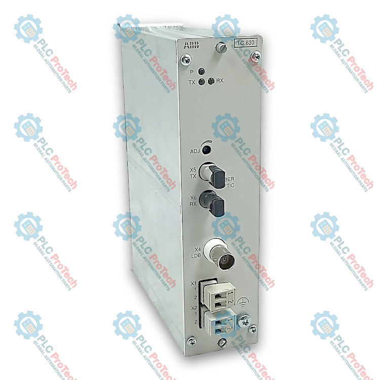 TC630 3BSE002253R1 
