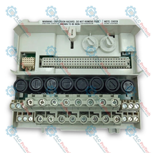 TU837V1 3BSE013238R1 