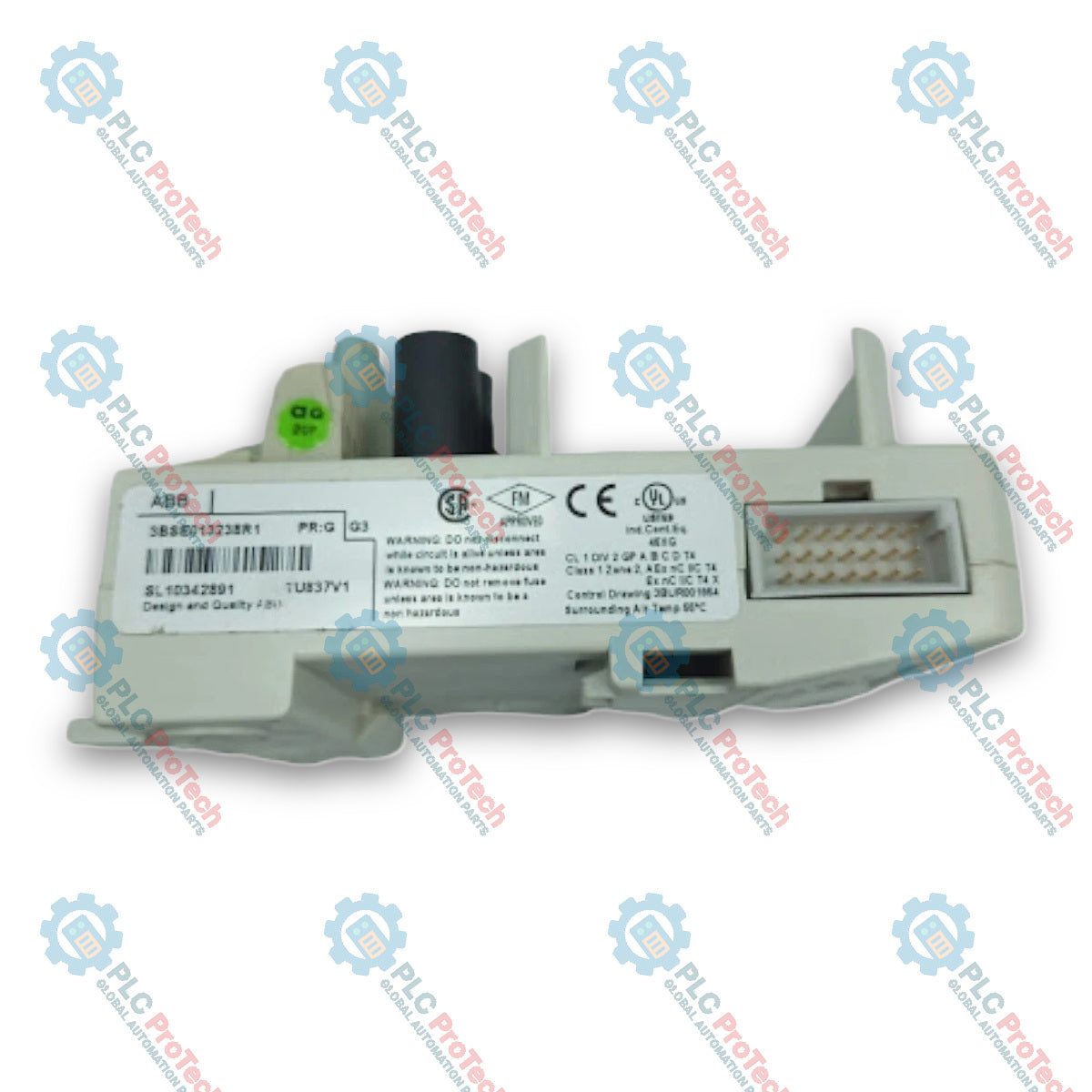 TU837V1 3BSE013238R1 