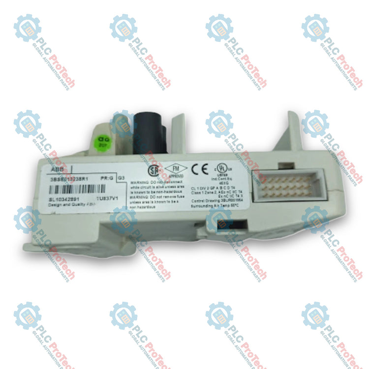 TU837V1 3BSE013238R1 