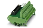 Terminal block For industrial automation