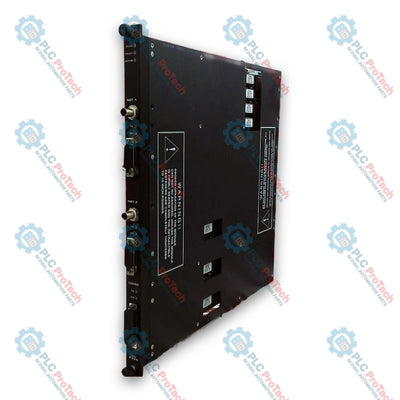 وحدة اتصالات الشبكة Triconex 4329 / NCM 4329