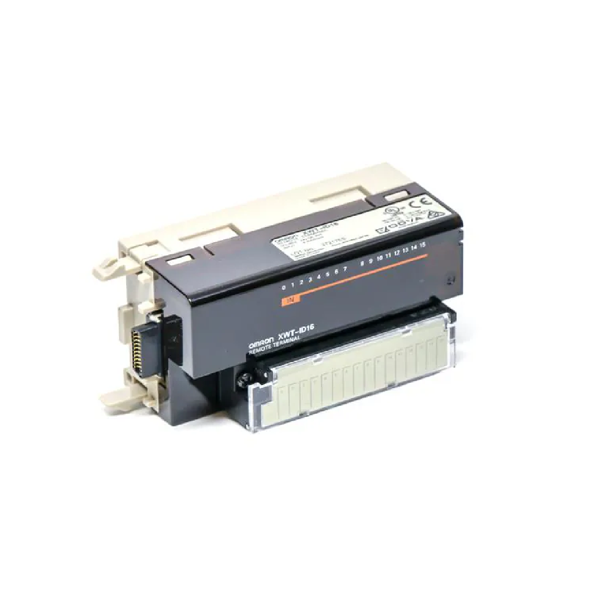 Omron XWT-ID16