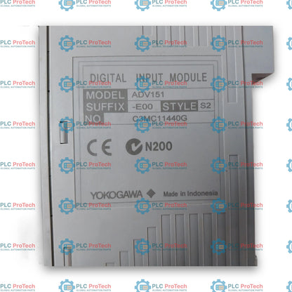 ADV151-E00 S2