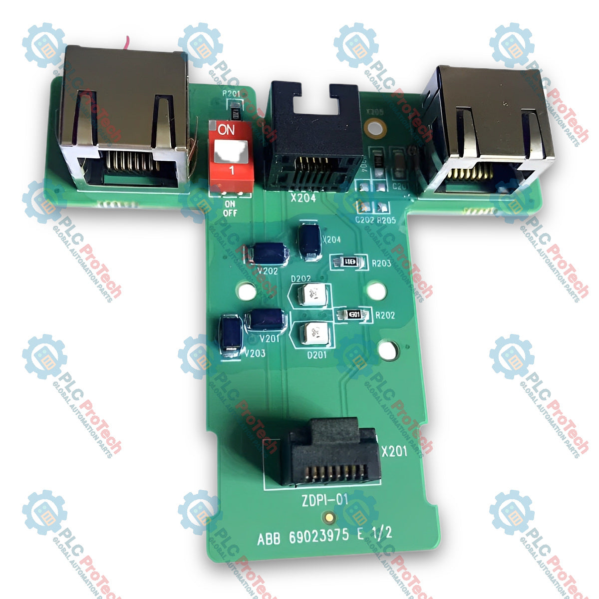ZDPI-01 3AUA0000058712