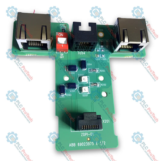 ZDPI-01 3AUA0000058712
