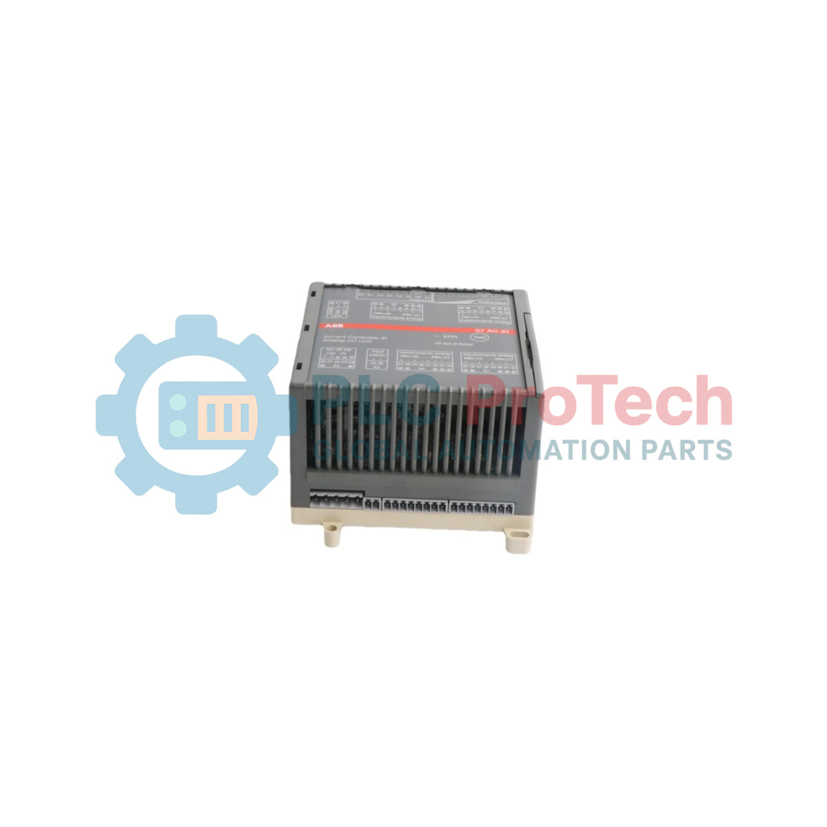 ABB 07AC91 GJR5252300R0101