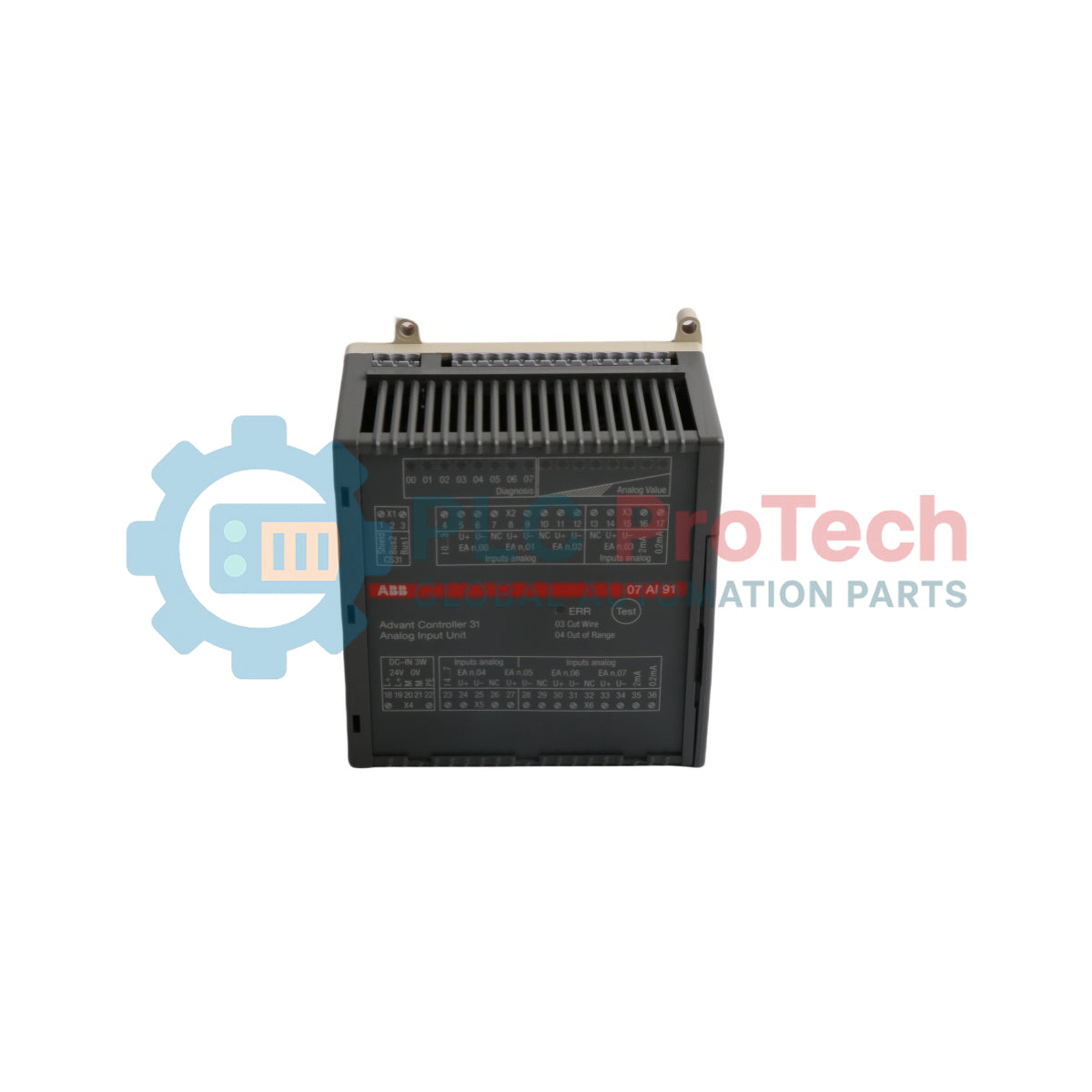 ABB 07AI91 GJR5251600R0202
