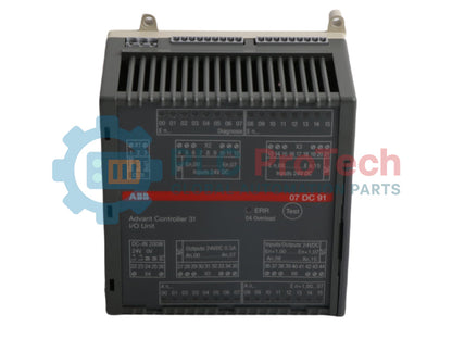 ABB 07DC91 GJR5251400R0202
