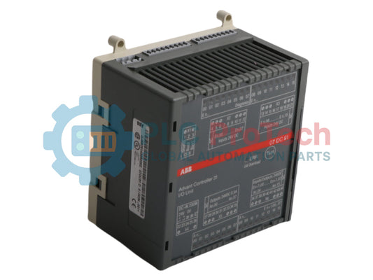ABB 07DC91 GJR5251400R0202