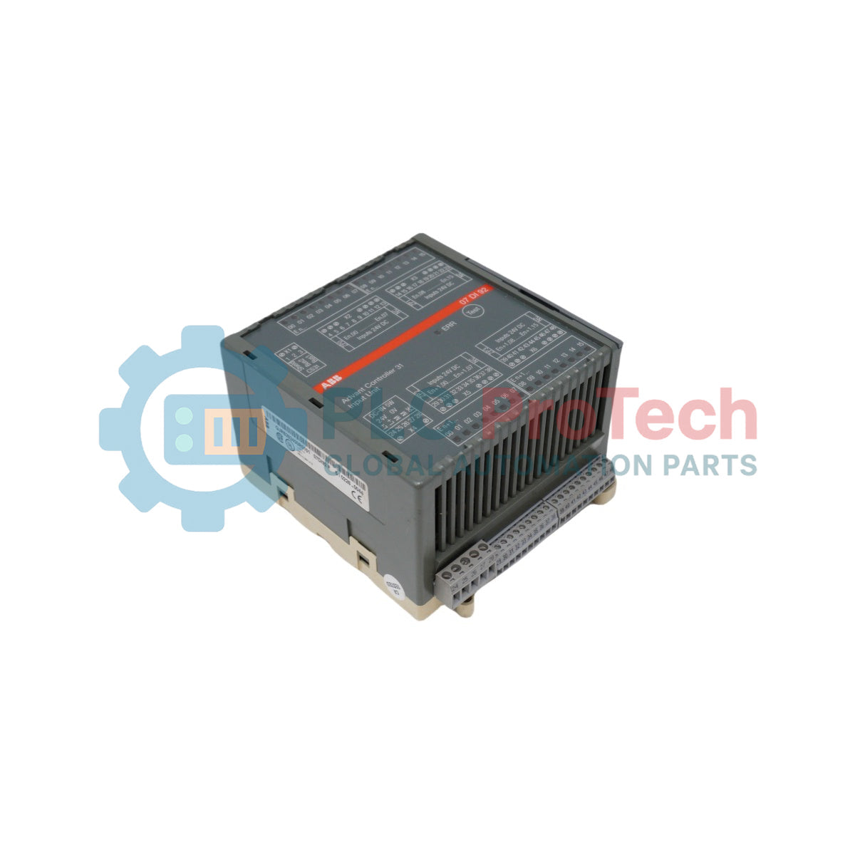ABB 07DI92 GJR5252400R0101
