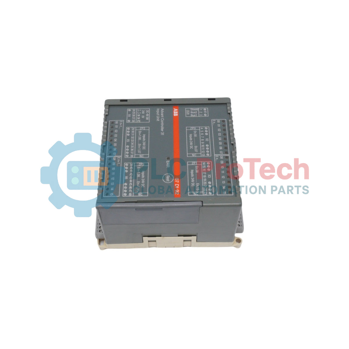ABB 07DI92 GJR5252400R0101