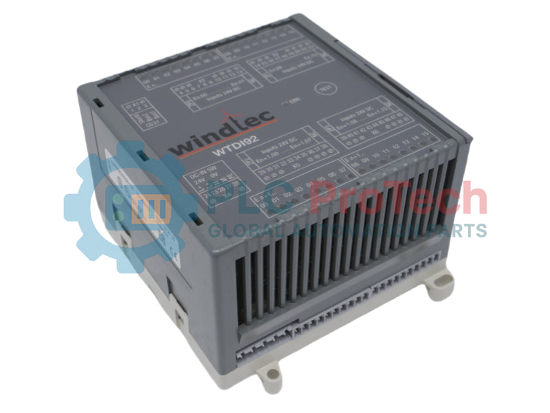 ABB 07DI92 WTDI92 GJR5252400R4101