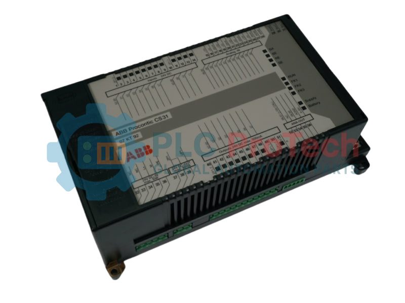 ABB 07KT92 GJR5250500R0902