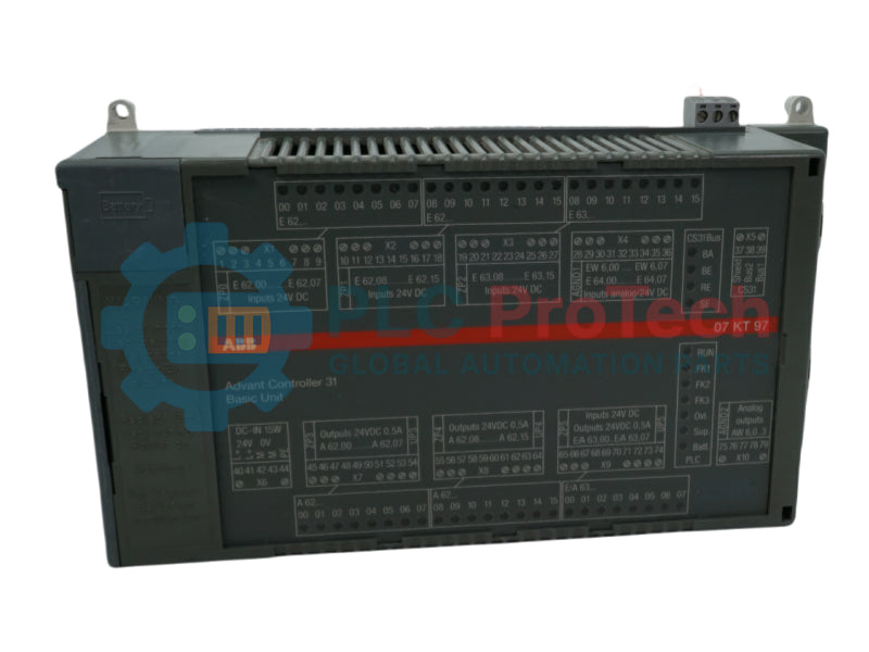 ABB 07KT97 GJR5253000R0100