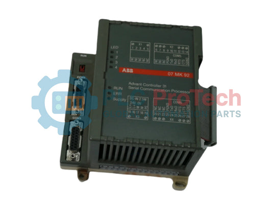 ABB 07MK92 GJR5253300R3161