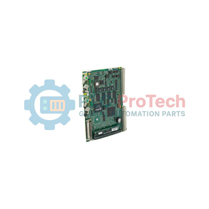 ABB 1MRK000167-GDR00