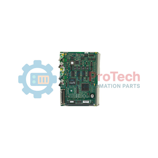 ABB 1MRK000167-GDR00