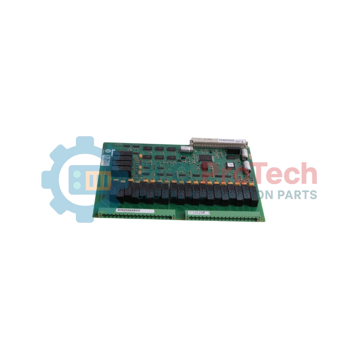 ABB 1MRK000614-ABR00