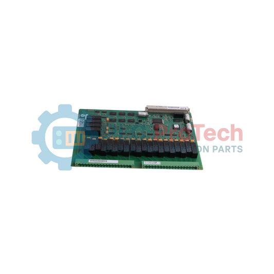 ABB 1MRK000614-ABR00