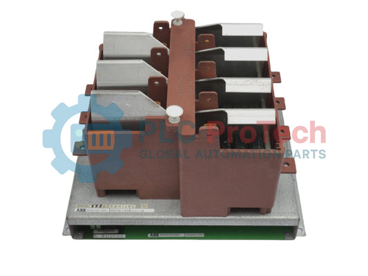 ABB 3BHB004661R0001 KUC711AE