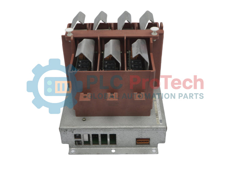 ABB 3BHB004661R0001 KUC711AE