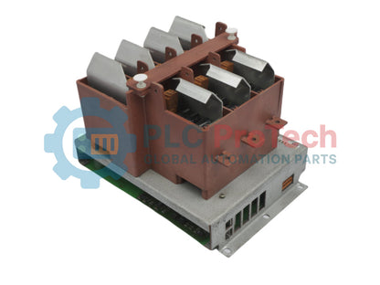 ABB 3BHB004661R0001 KUC711AE