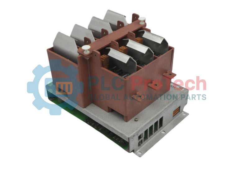 ABB 3BHB004661R0001 KUC711AE