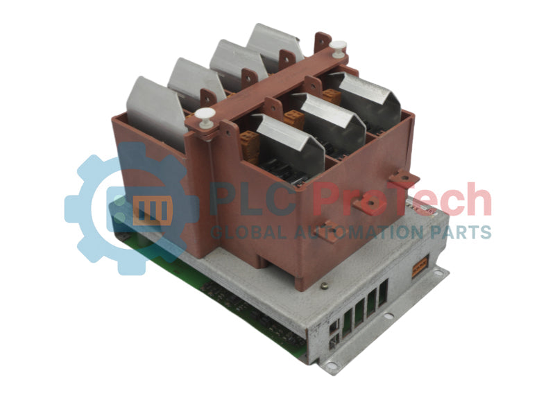 ABB 3BHB004661R0001 KUC711AE