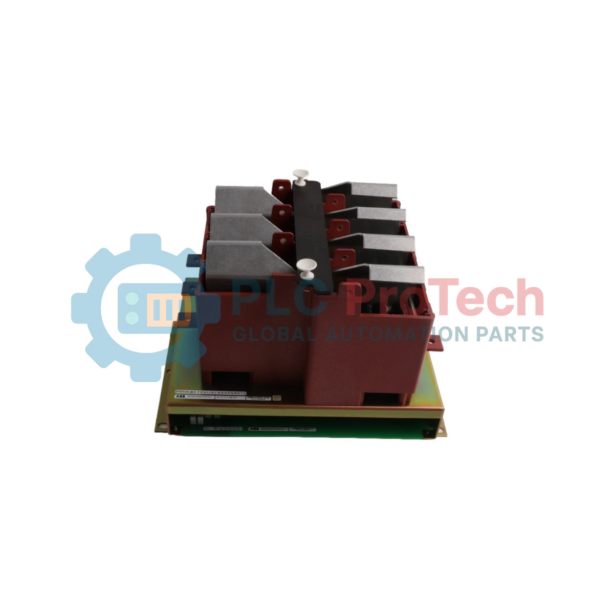 ABB 3BHB004661R0101 KUC711 AE101 3BHB004791R0101