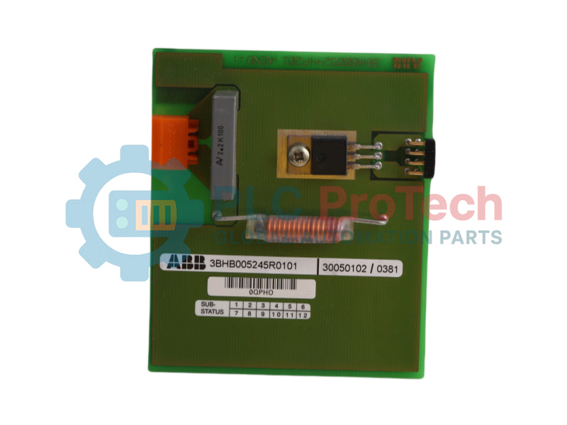ABB 3BHB005245R0101
