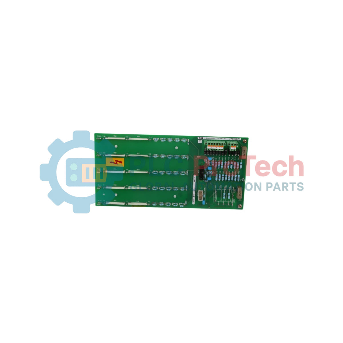 ABB 3BHB006309R0001 UNS0882A-P,V1