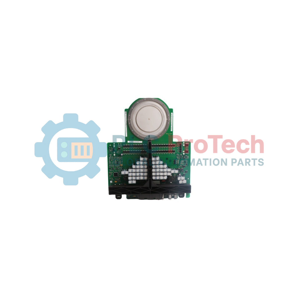 ABB 3BHB012961R0001 5SHX 2645L0002