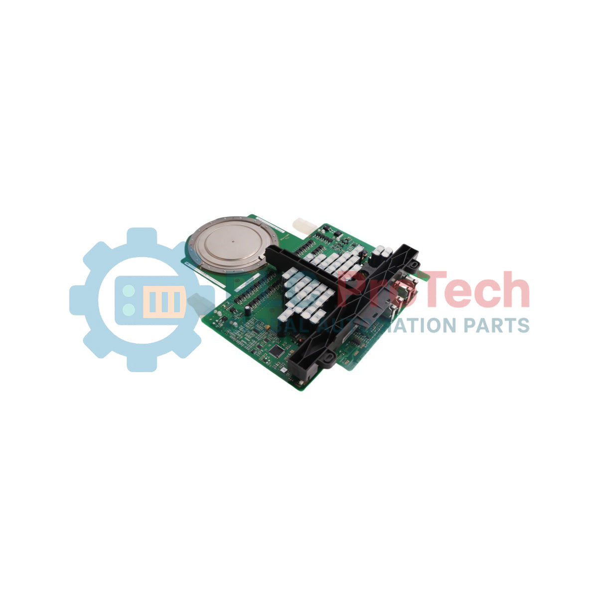 ABB 3BHB012961R0001 5SHX 2645L0002