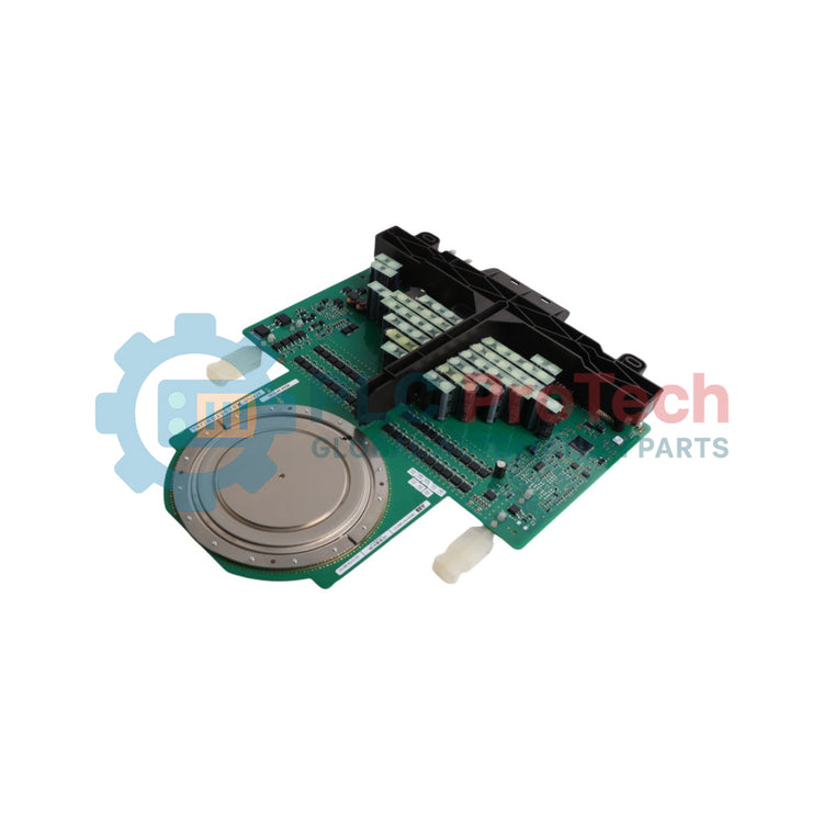 ABB 3BHB030310R0001 5SHY4045L0006