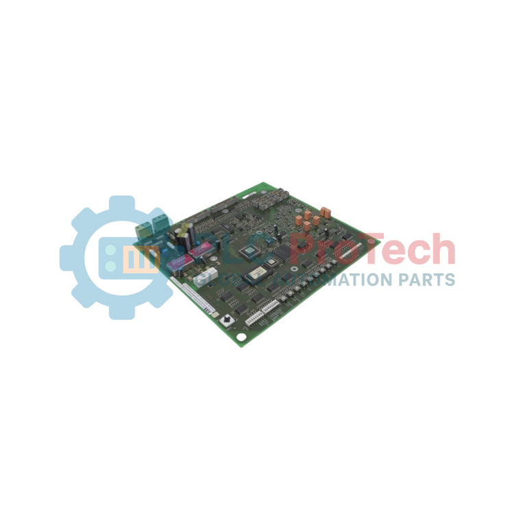 ABB 3BHE003855R0001 UNS2882A-P,V1