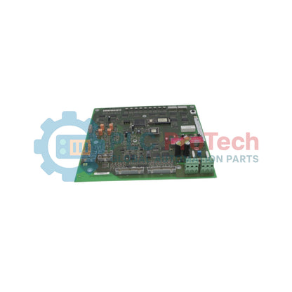 ABB 3BHE003855R0001 UNS2882A-P,V1