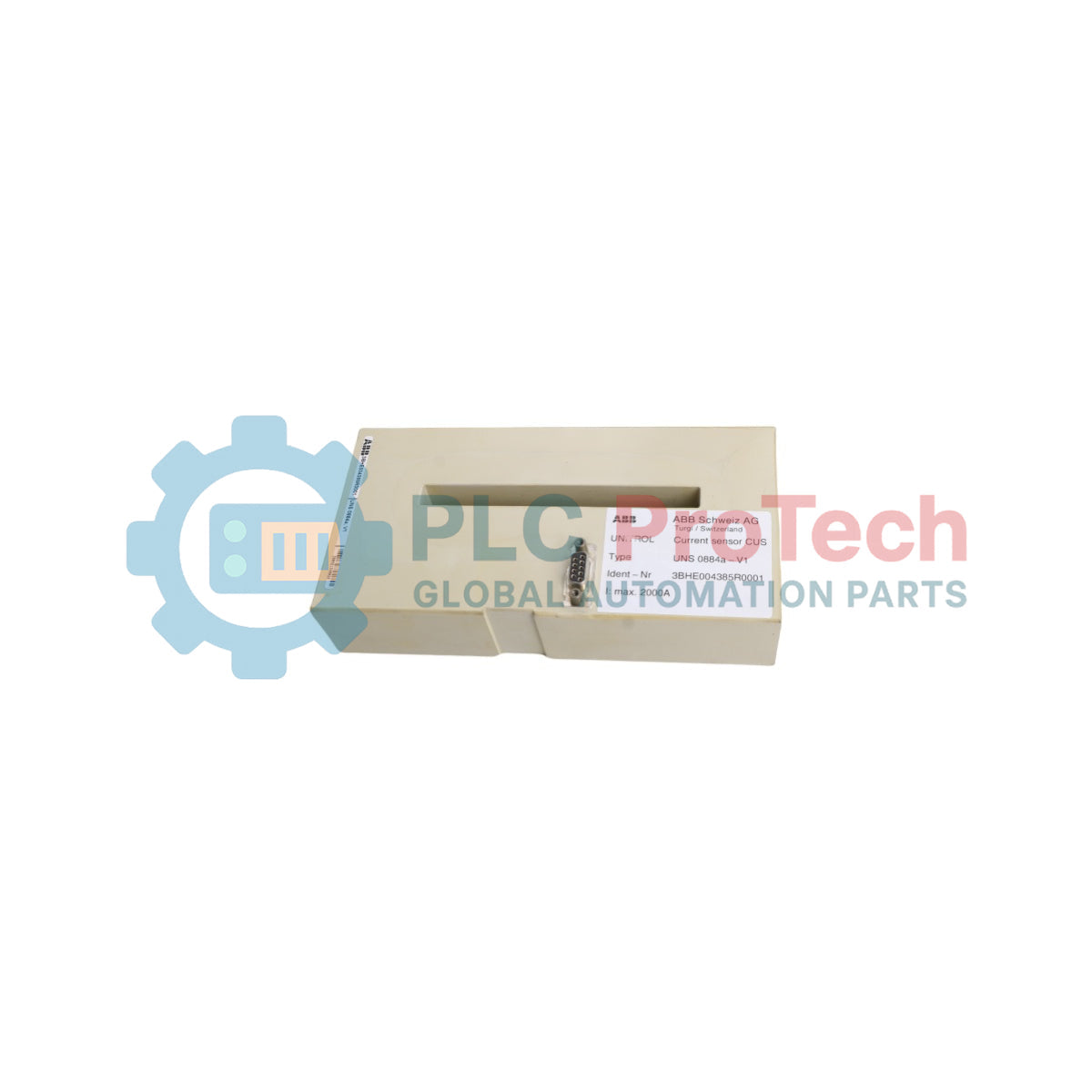 ABB 3BHE004385R0001 UNS0884A-V1