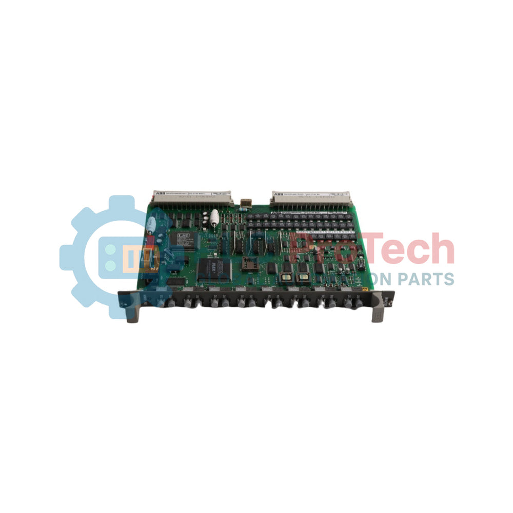 ABB 3BHE004468R0021 GDC780BE21