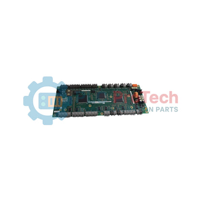 ABB 3BHE004573R0142 UFC760 BE142