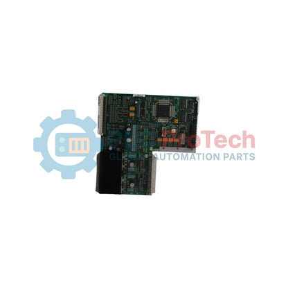 ABB 3BHE005656R0001 3BHE005657