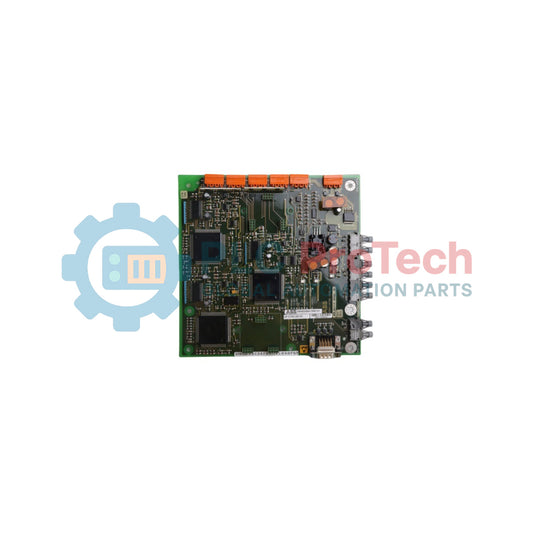 ABB 3BHE006412R0101 UFC762 AE101