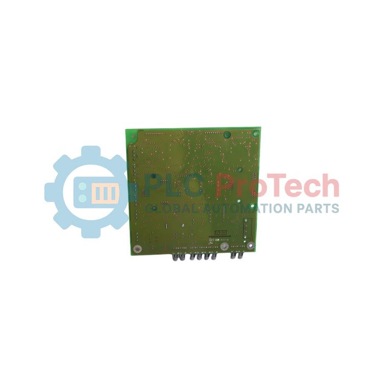 ABB 3BHE006412R0101 UFC762 AE101
