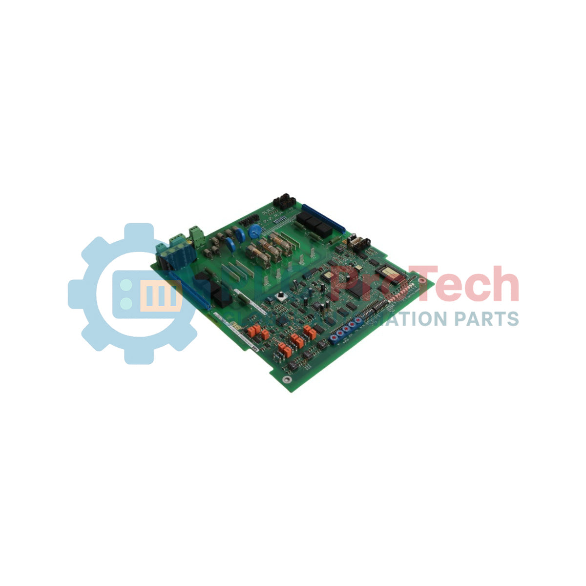ABB 3BHE006422R0002 UNS2861C-P,V2